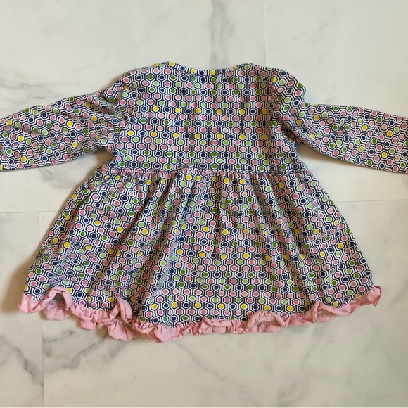 Ishtex Girl Blouse Bundle - 2T - Picture 5 of 9